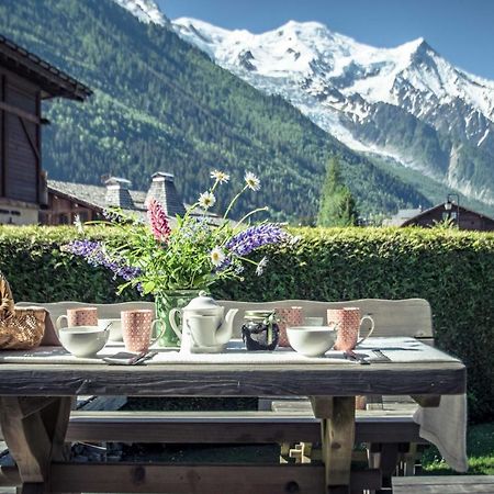 Appartamento Paccard Locations Chamonix Esterno foto