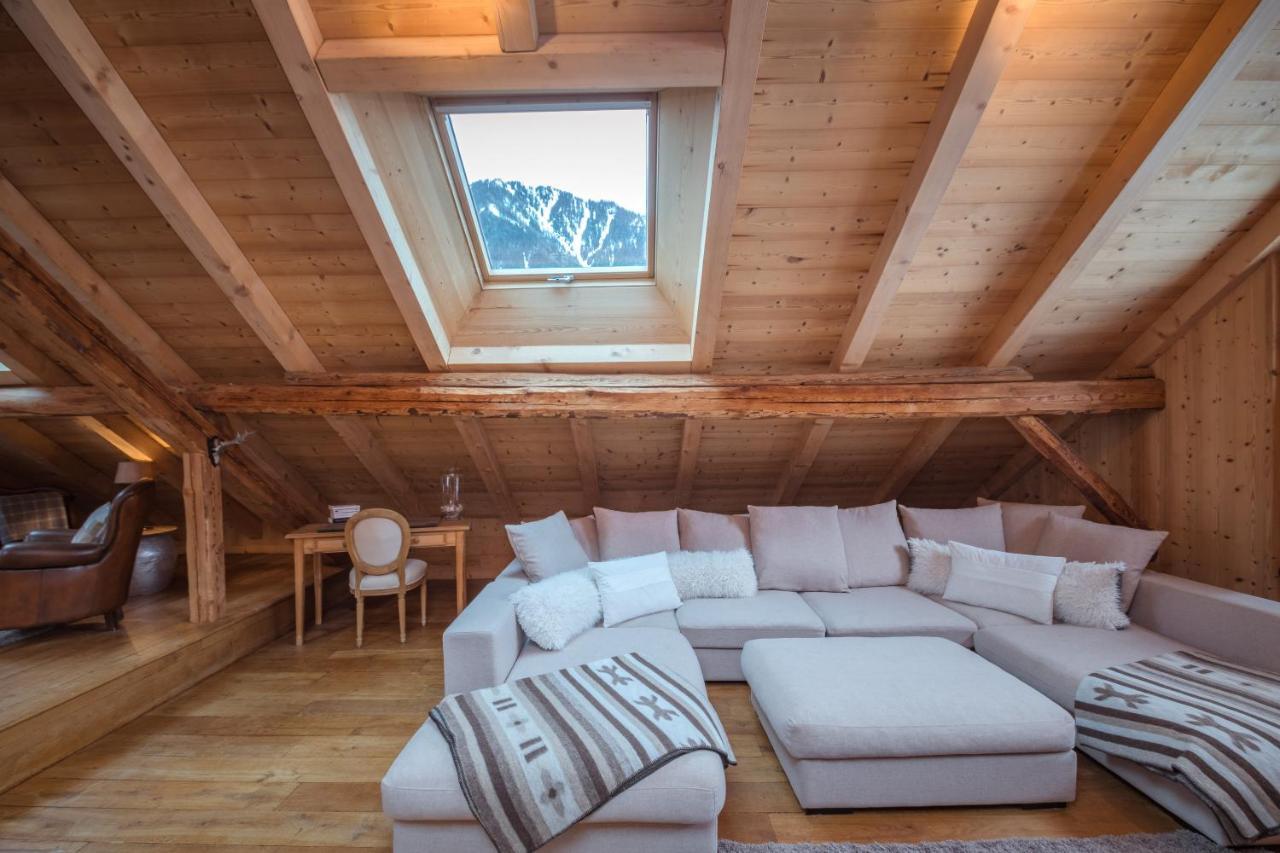 Appartamento Paccard Locations Chamonix Esterno foto