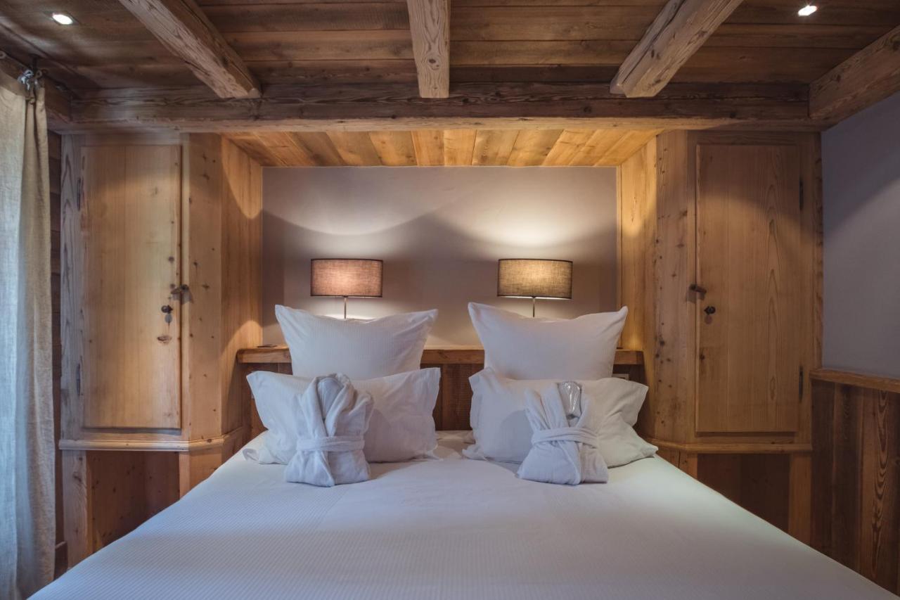 Appartamento Paccard Locations Chamonix Esterno foto