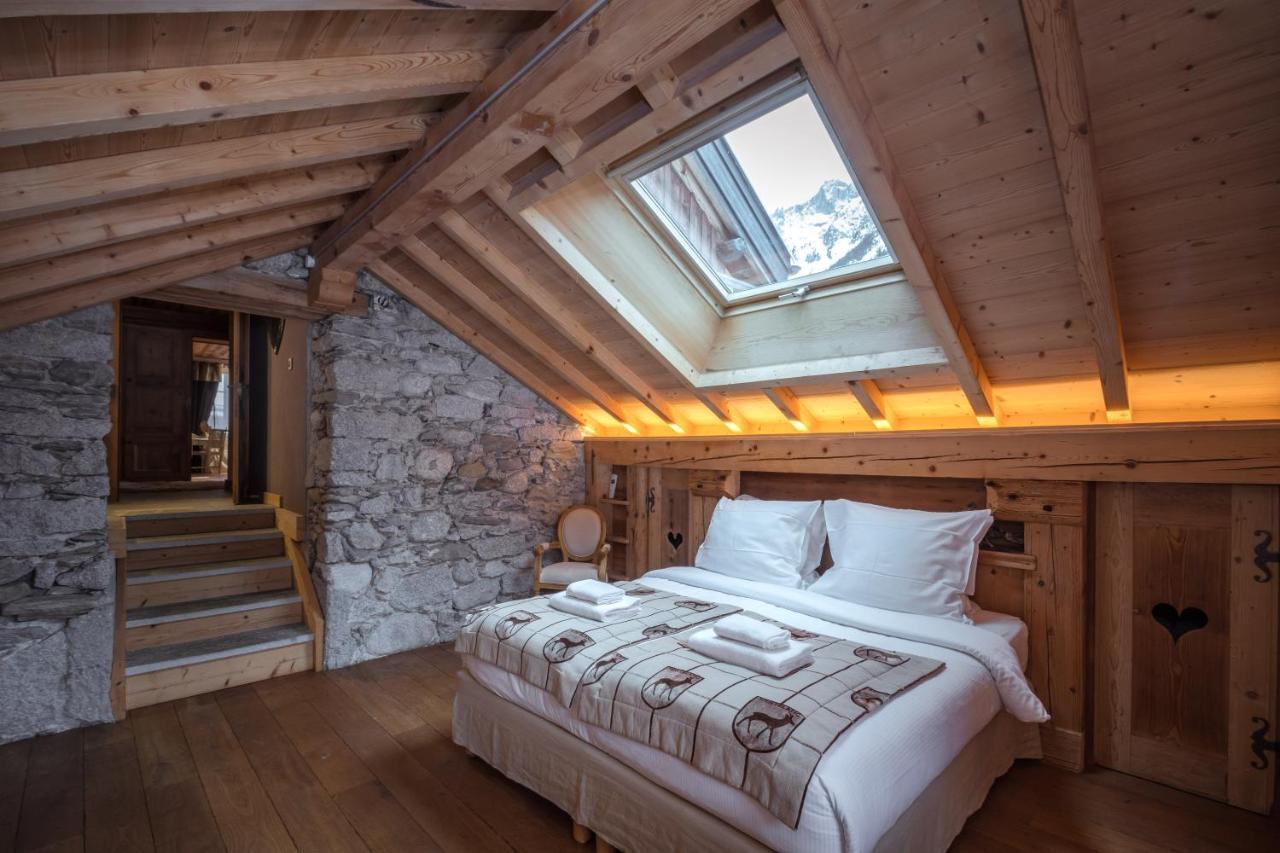 Appartamento Paccard Locations Chamonix Esterno foto