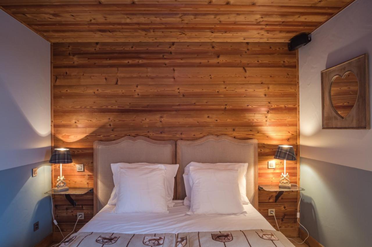 Appartamento Paccard Locations Chamonix Esterno foto
